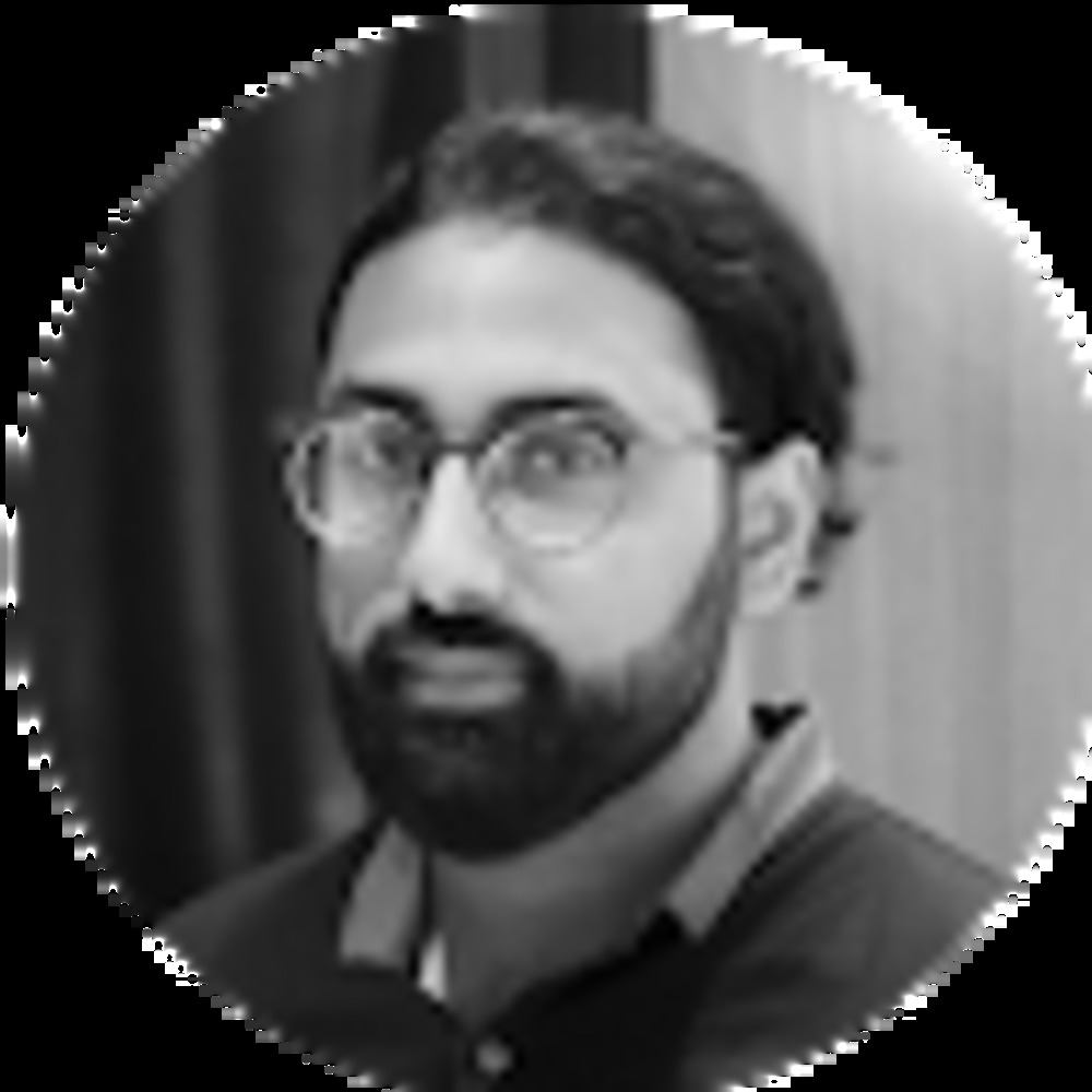 Meet your Posher, Ahsan
